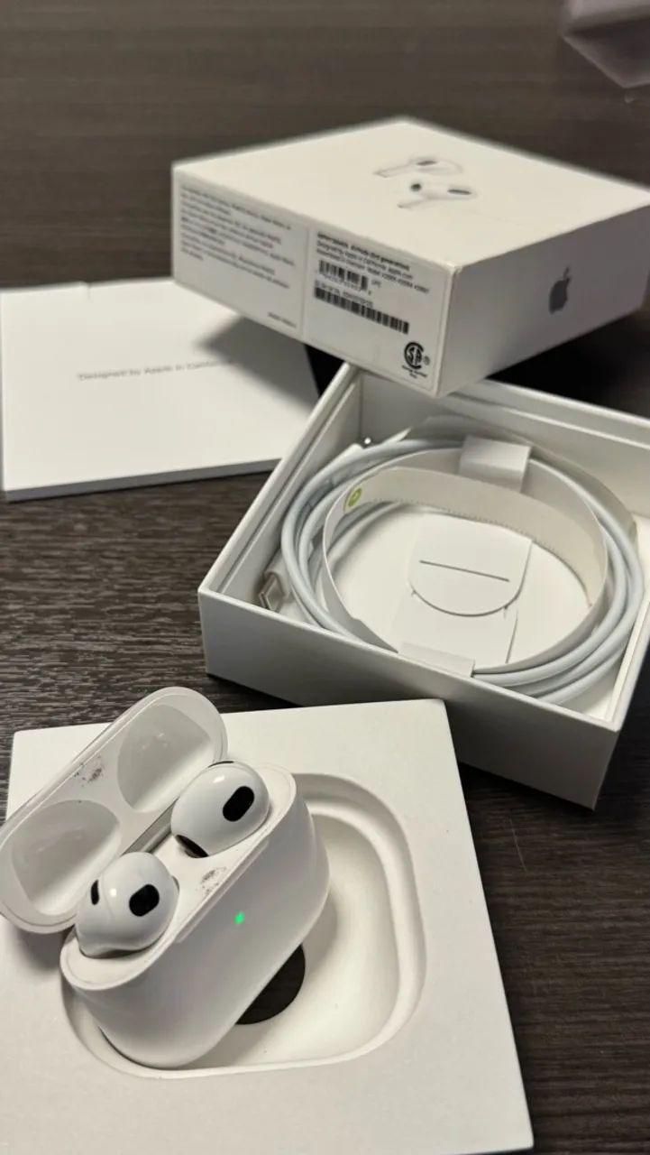 AirPods 3 original - Foto 2
