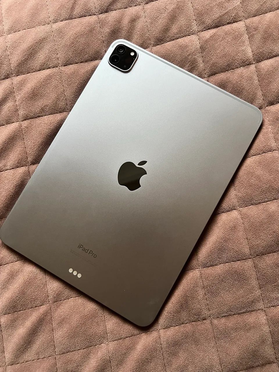 iPad Pro (11 pol) 4ª geração  - Foto 2