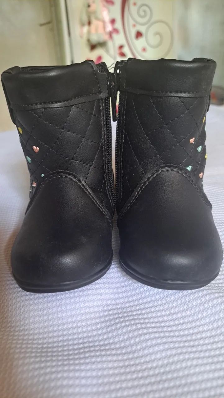 Bota  - Foto 3