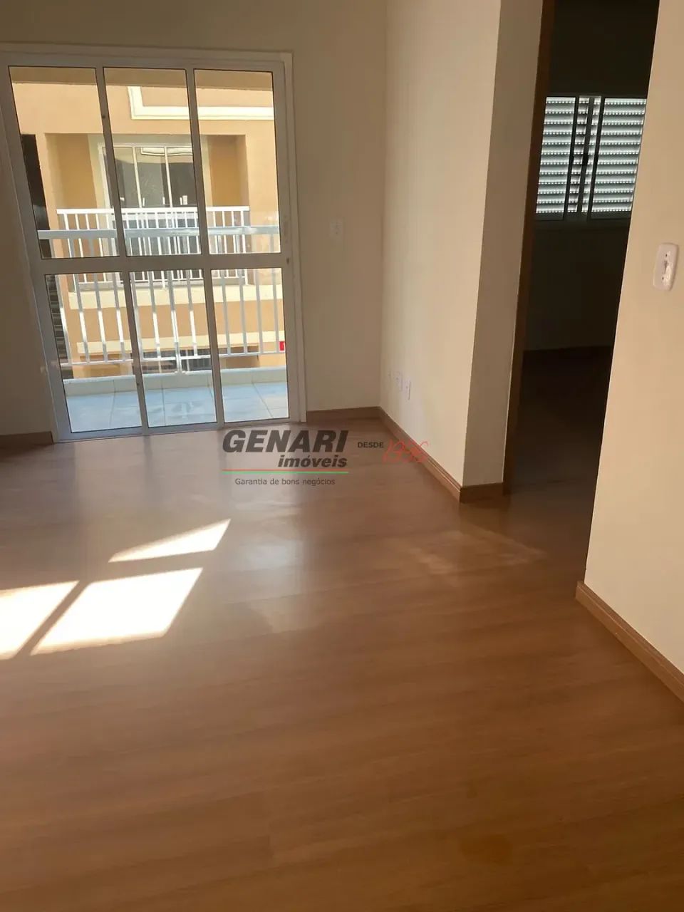 Apartamento a venda com 2 quartos noThe Palms Residencial - Foto 4
