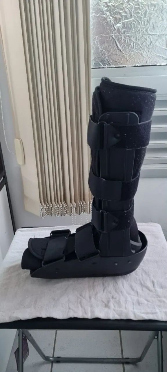 Bota Ortopédica - Foto 4