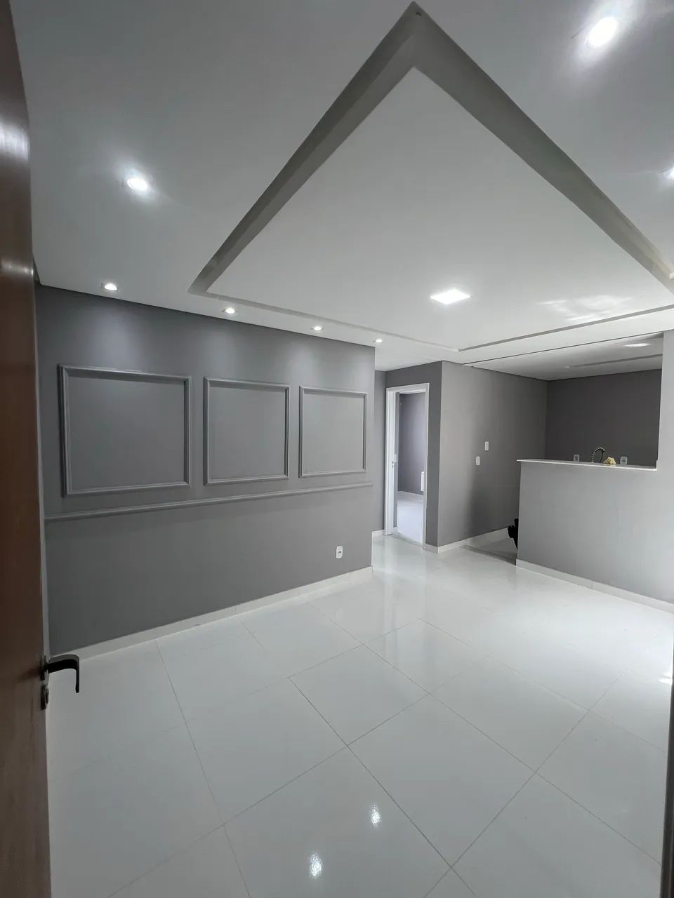 Vendo apartamento em Piedade
