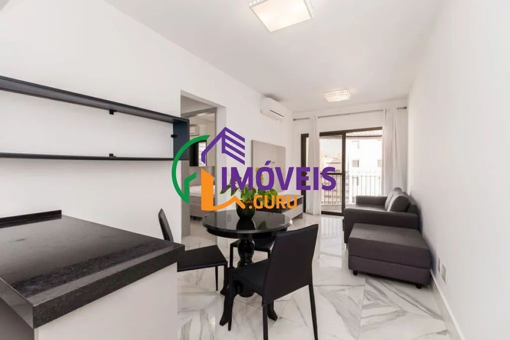 APARTAMENTO - ITAIM BIBI - SP