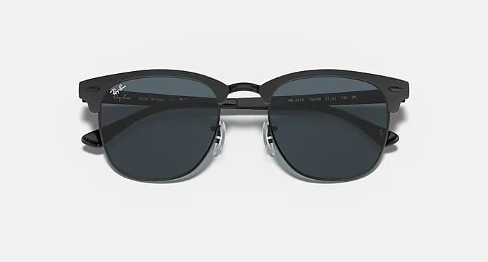 Óculos Ray-Ban Clubmaster RB3716
