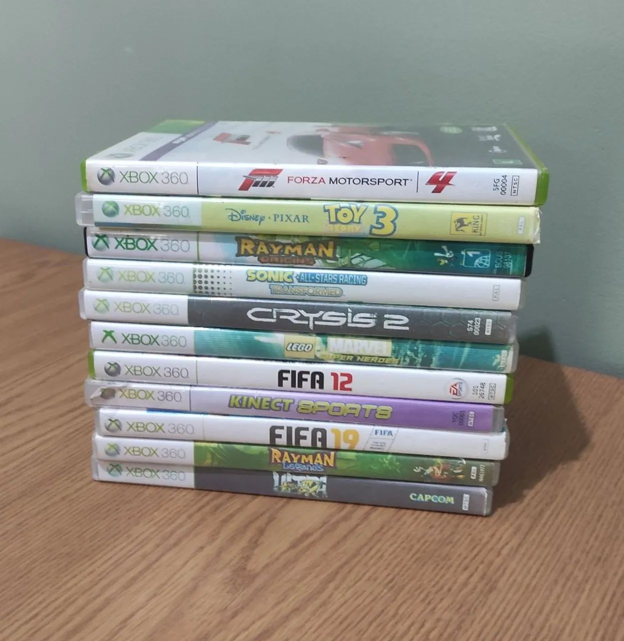 Xbox 360 - Foto 4