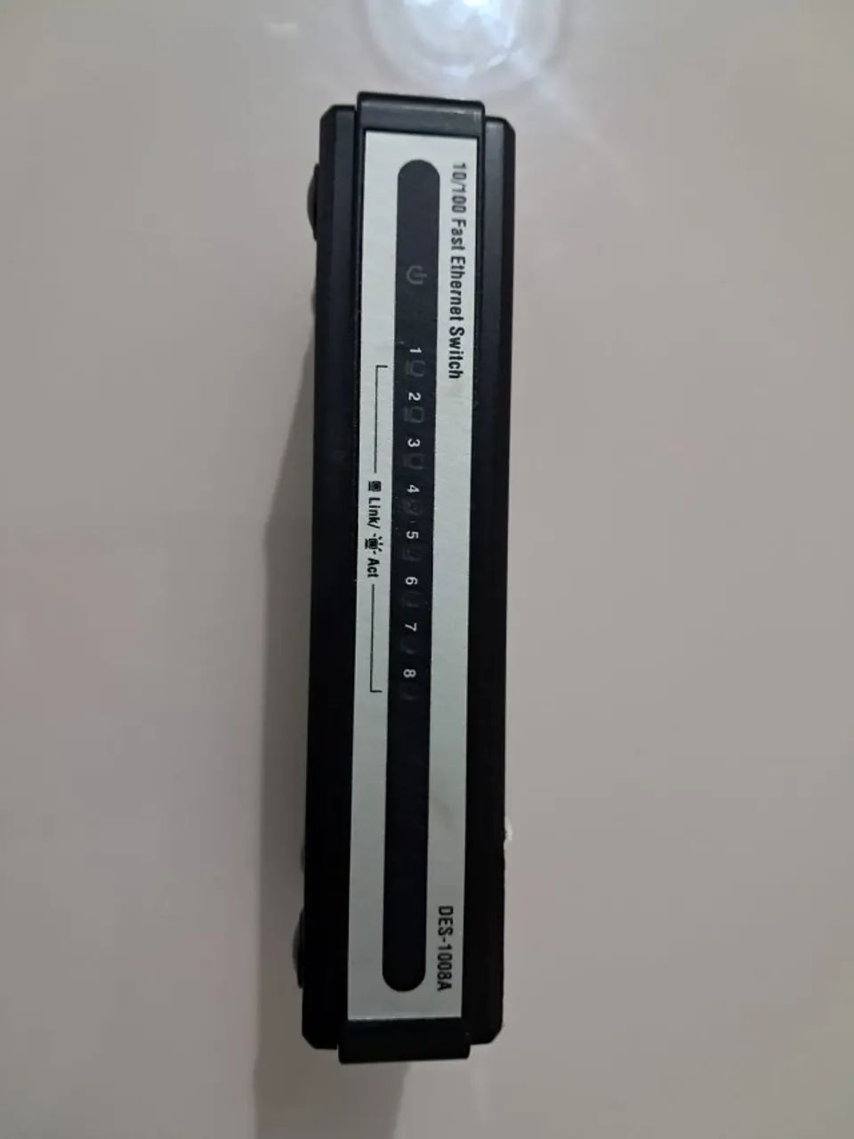 Switch D-Link - Foto 2