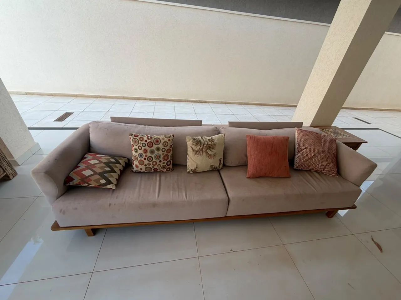 Sofá  - Foto 2