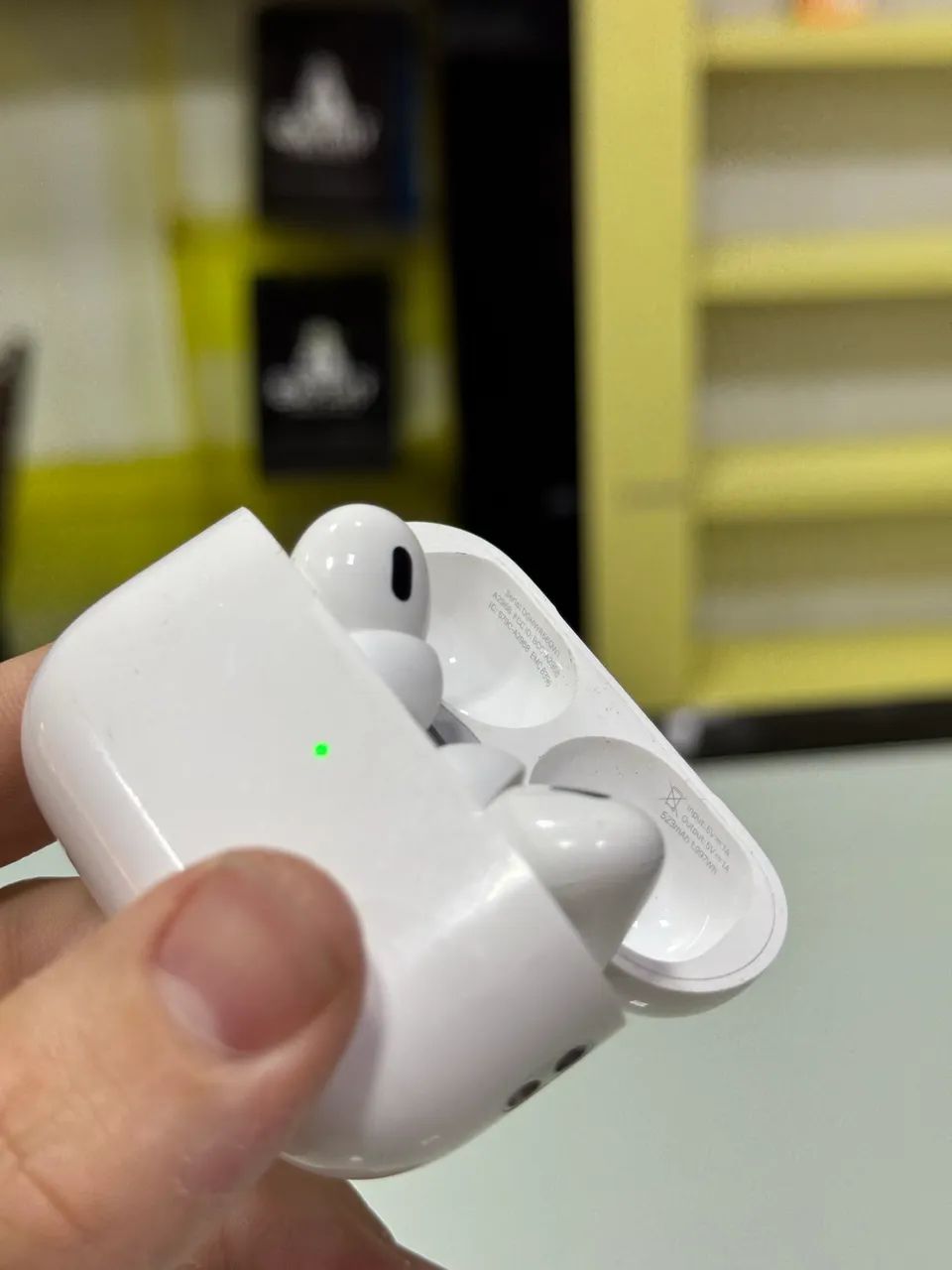 AirPods Pro 2 Original Oportunidade  - Foto 3