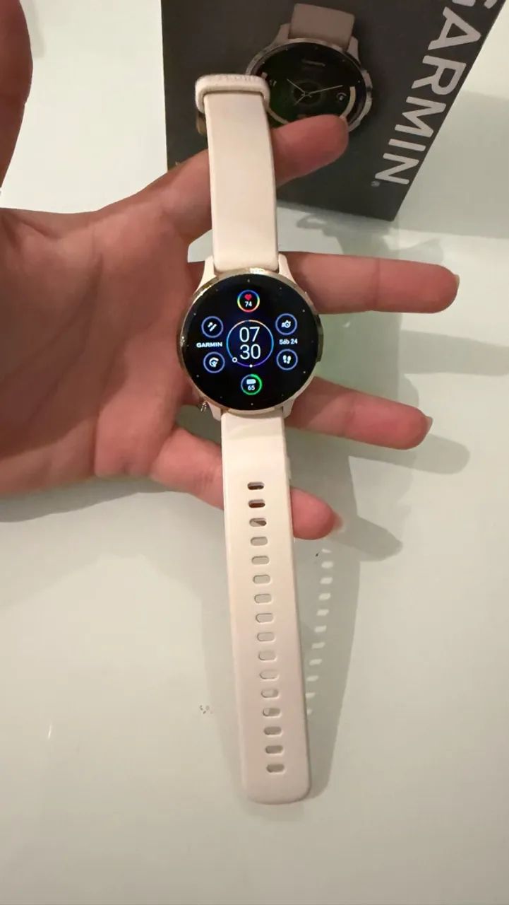 Garmin venu 3s - Foto 4