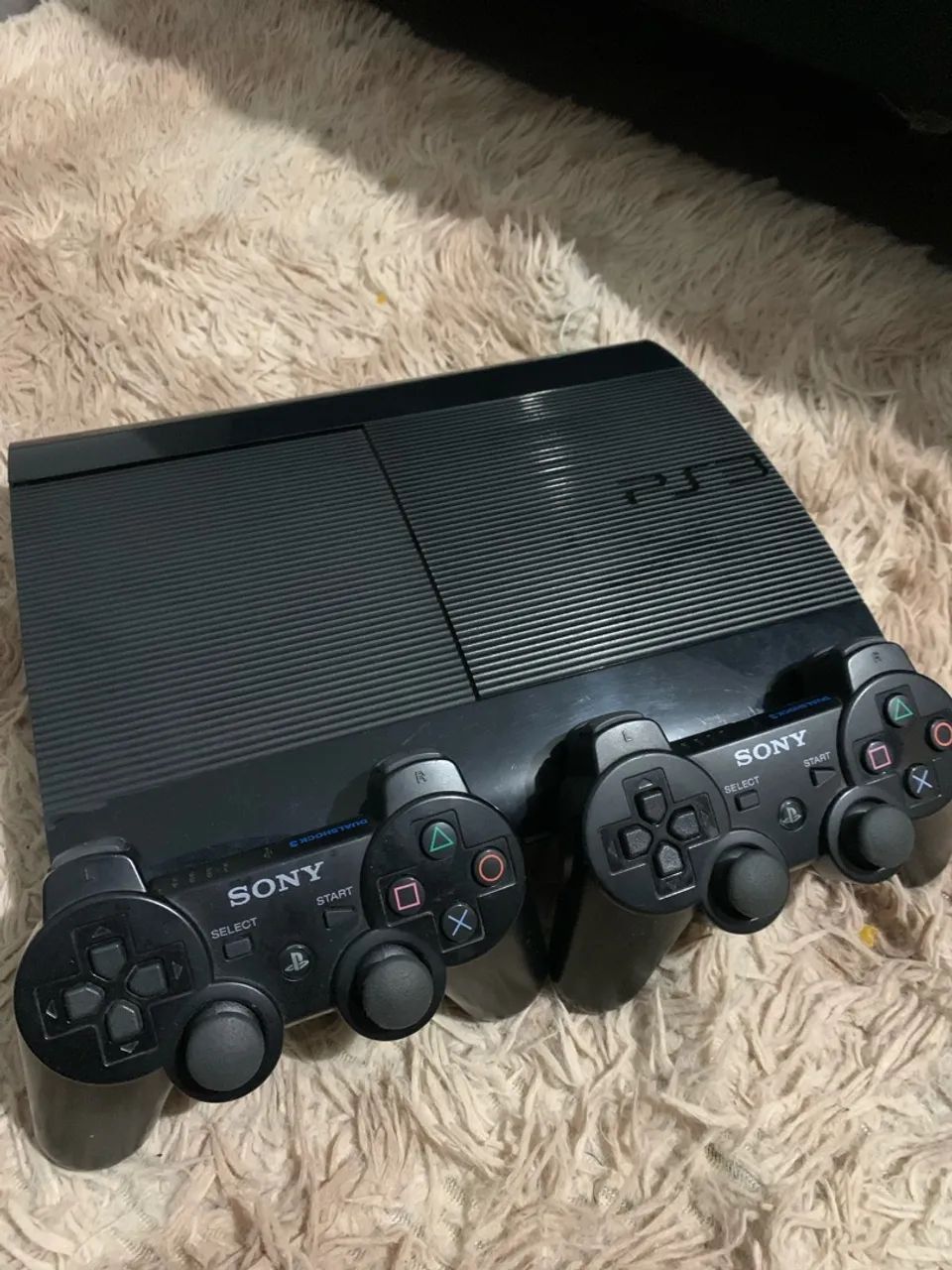 Ps3 Super Slim EXTRA  - Foto 3