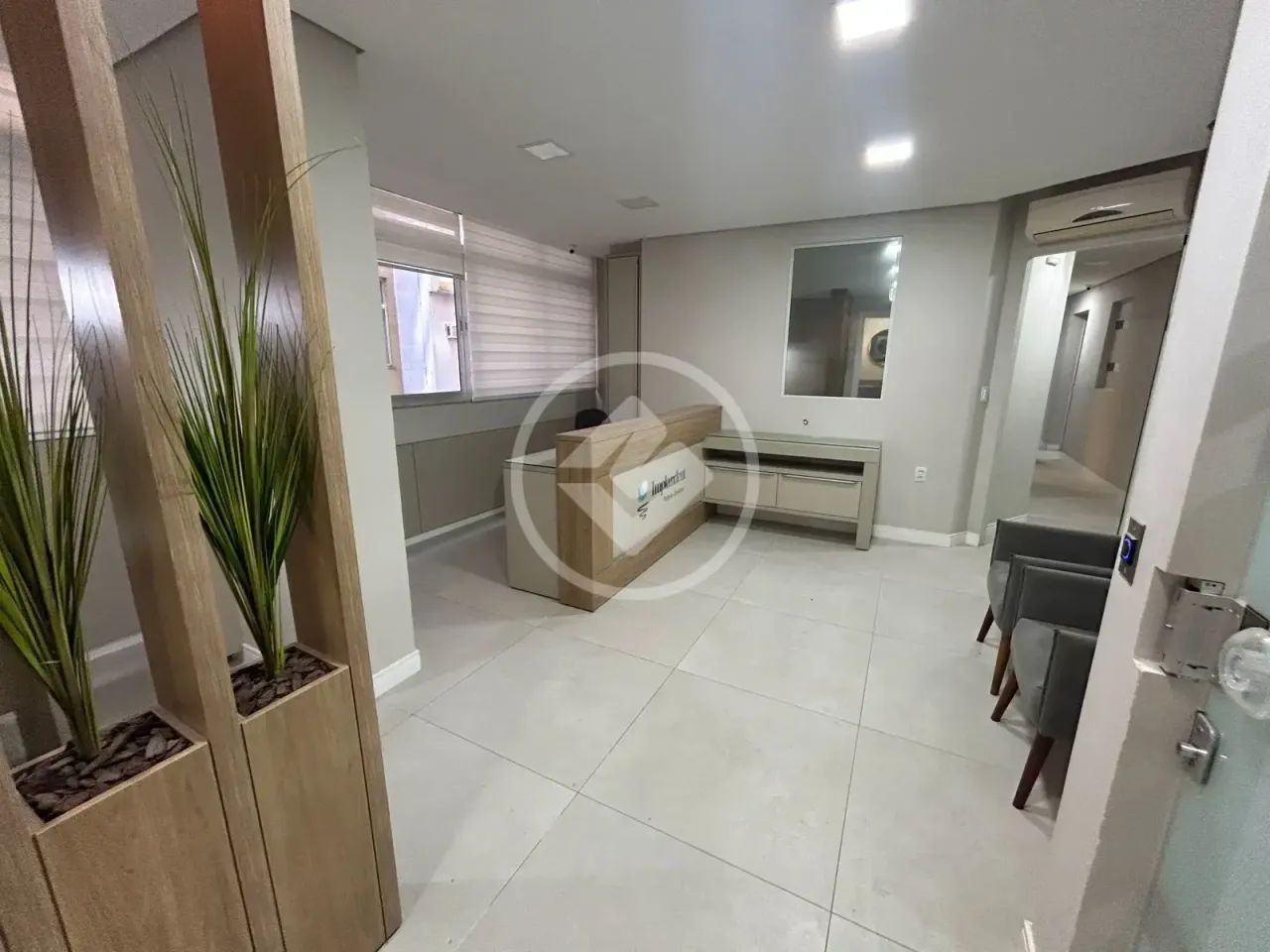 SALA COMERCIAL - Centro - JF-151205 - Foto 4