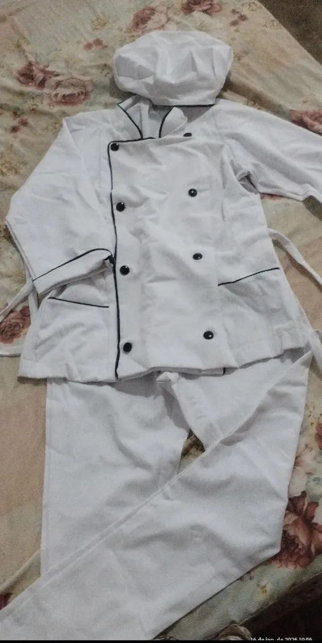 Kit Dólmã feminino 