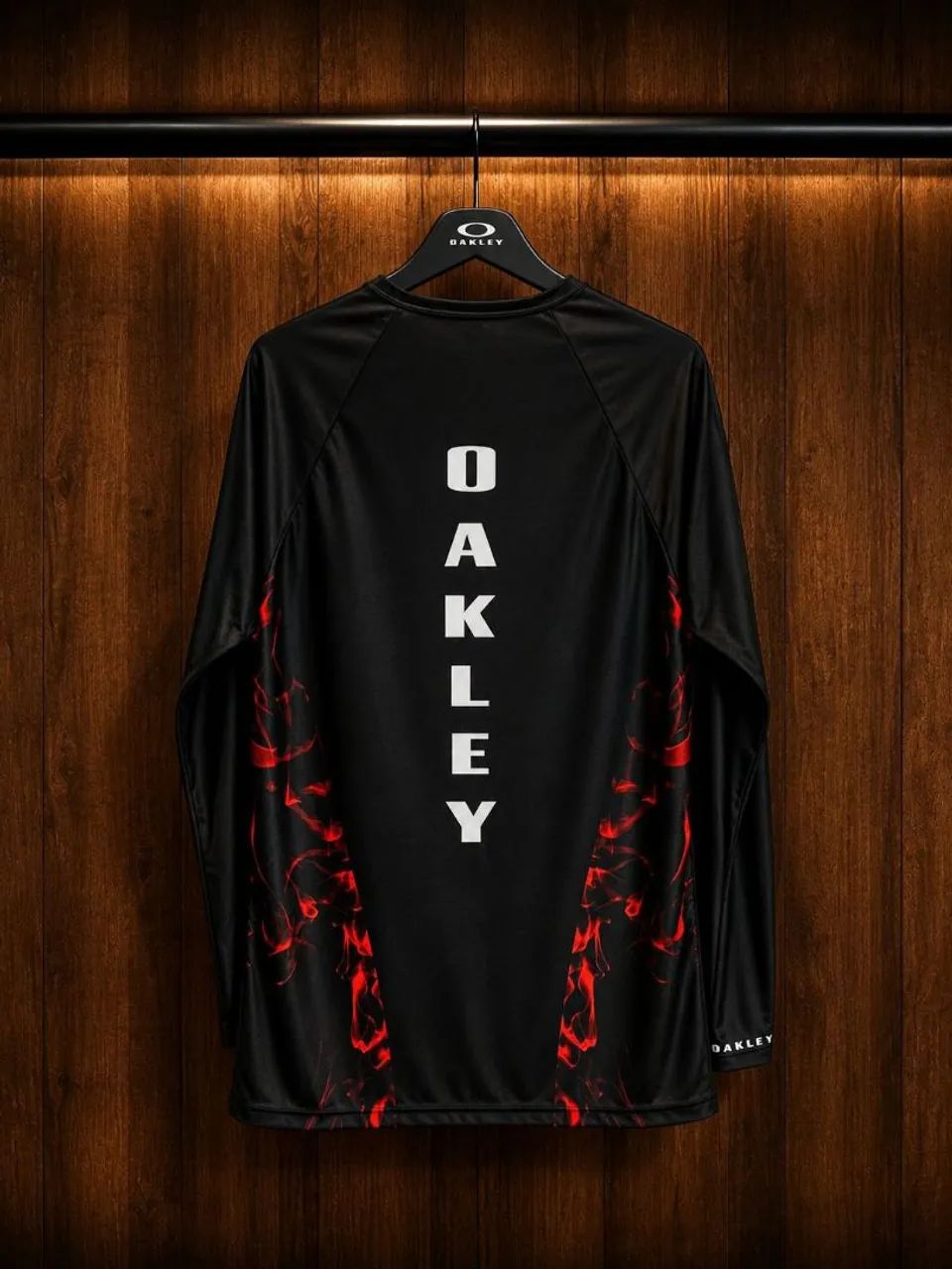 Camisa Flame  - Foto 3
