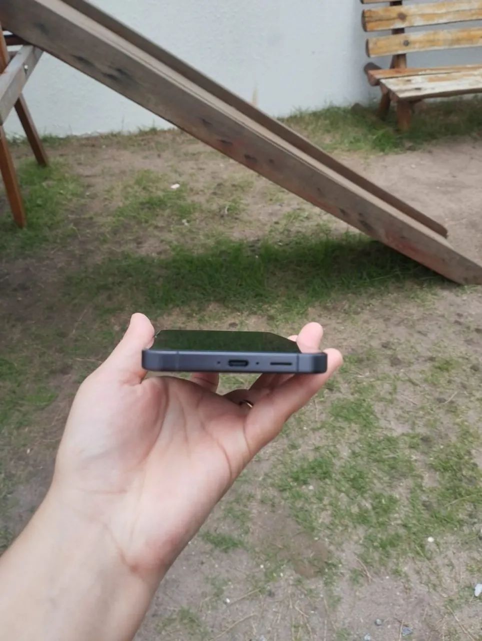 Samsung Galaxy s24 fe  - Foto 3