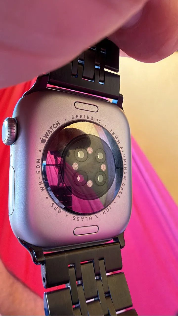Apple Watch s11  - Foto 2