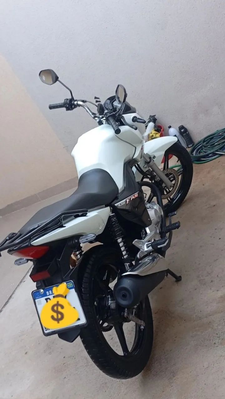 Fan 160 