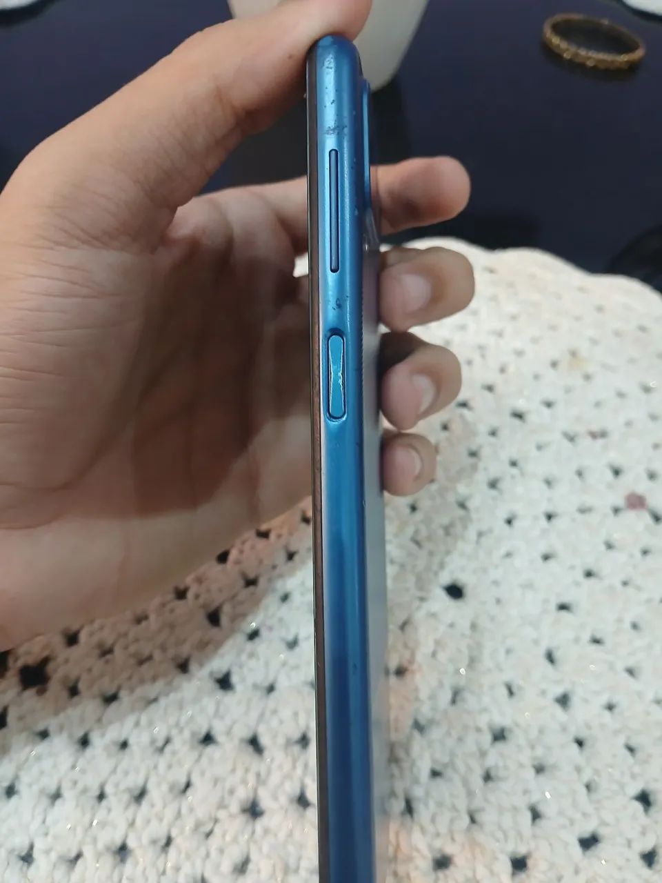 SAMSUNG A12  - Foto 4