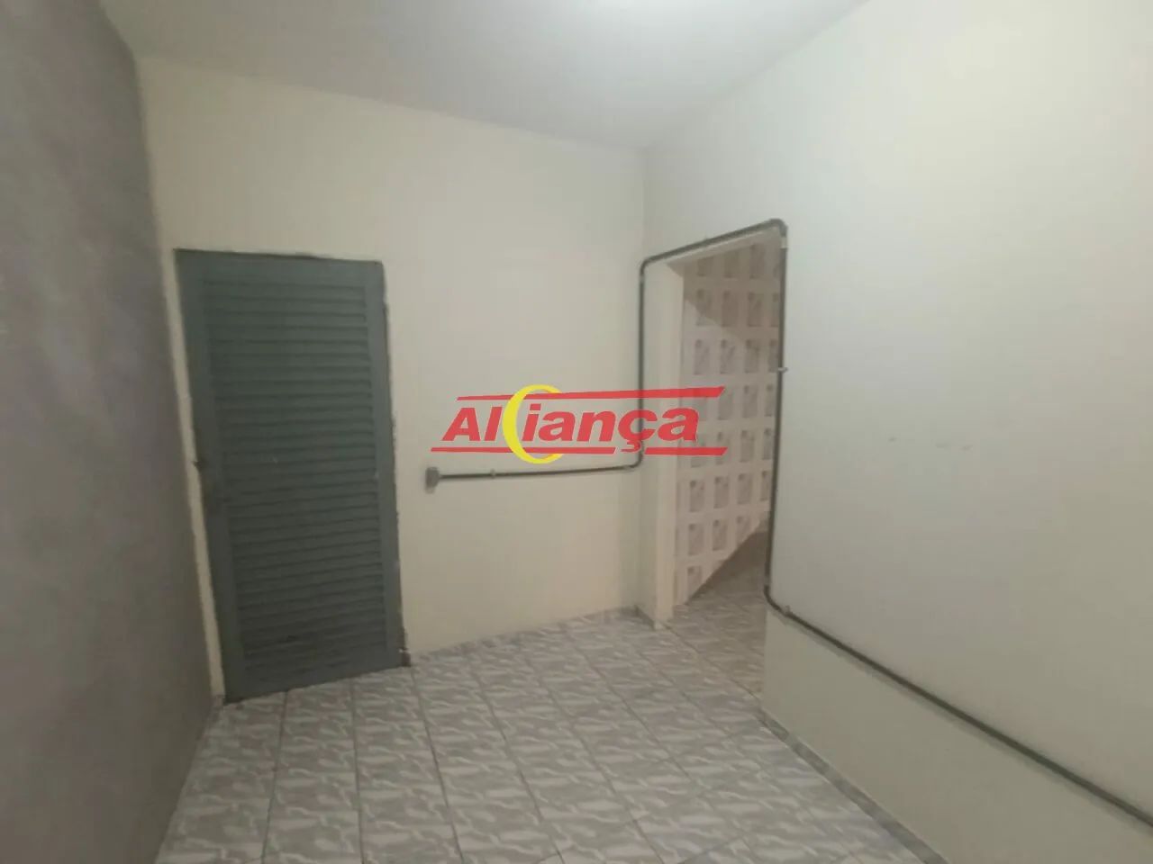 CASA 60m² - COM 2 QUARTOS PARA LOCAÇÃO NA VILA FLÓRIDA - Foto 3