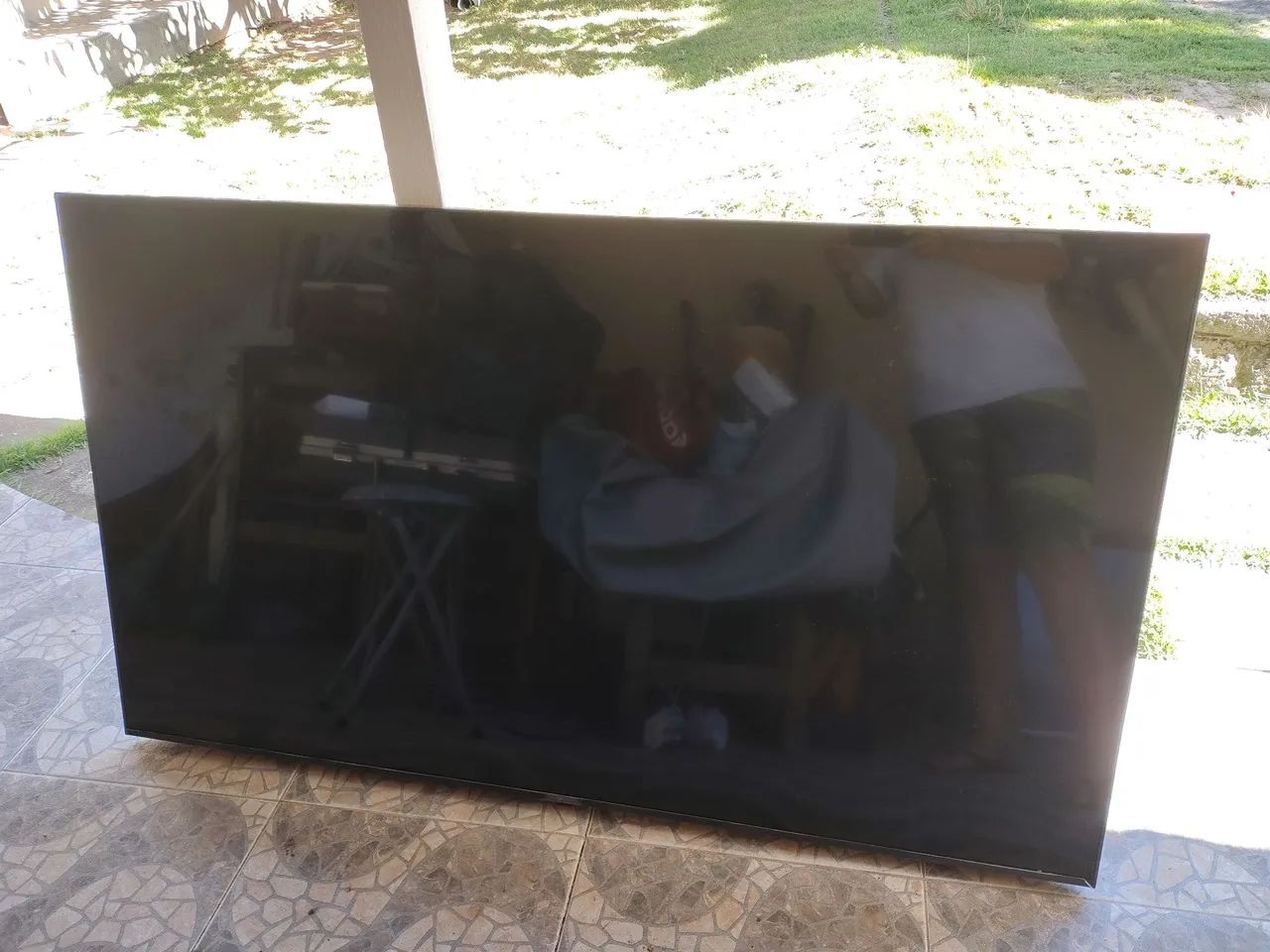 Televisão 