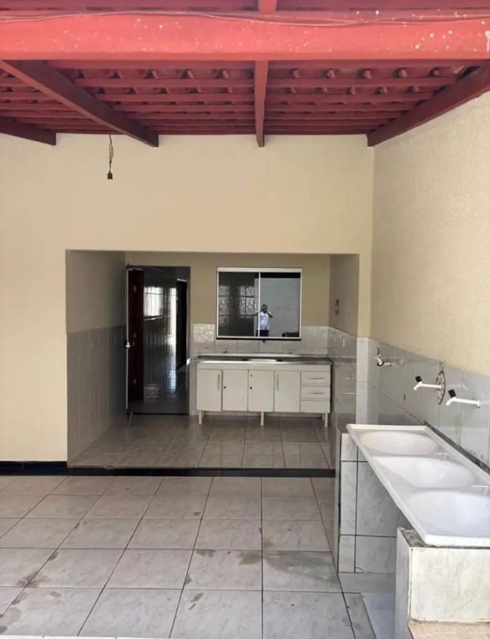 Vendo Casa em Caratoira - Foto 2