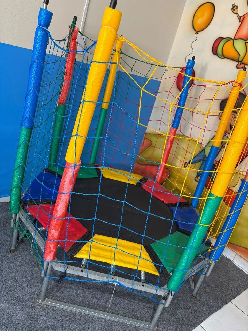 Pula Pula Infantil  - Foto 2