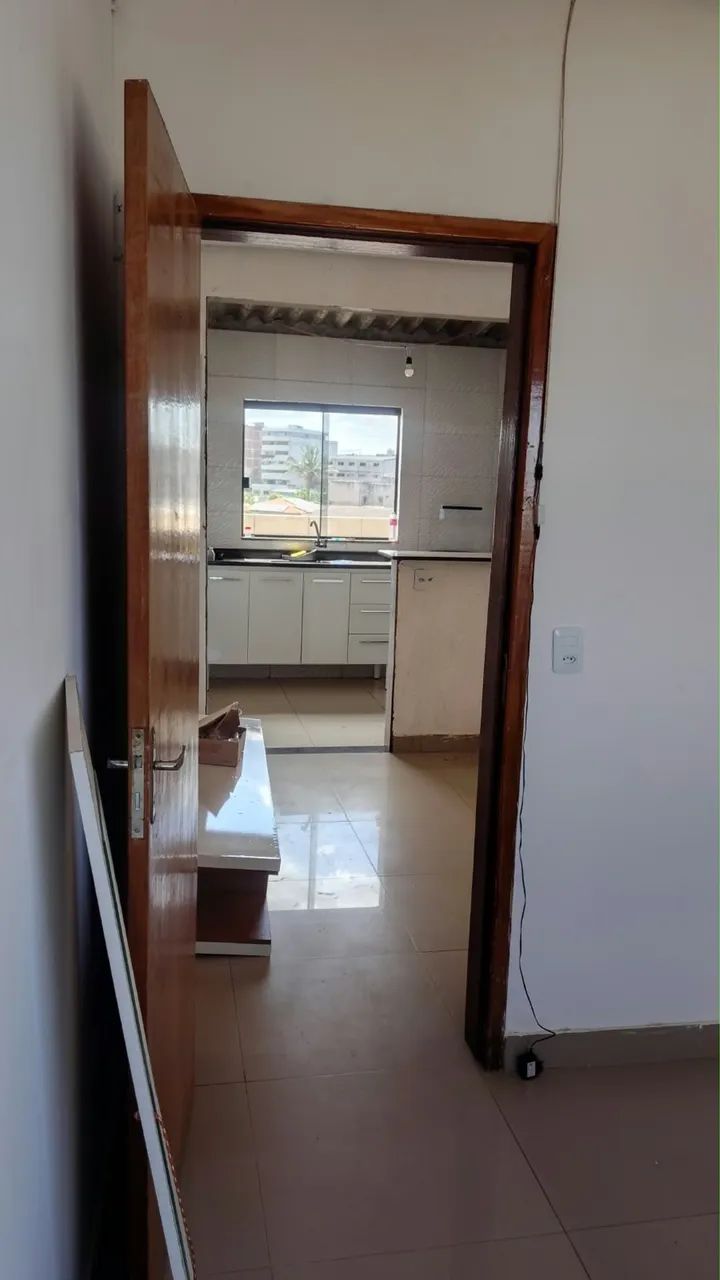 COBERTURA 1 QUARTO COM ESPAÇO PARA ÁREA GOURMET  - Foto 4