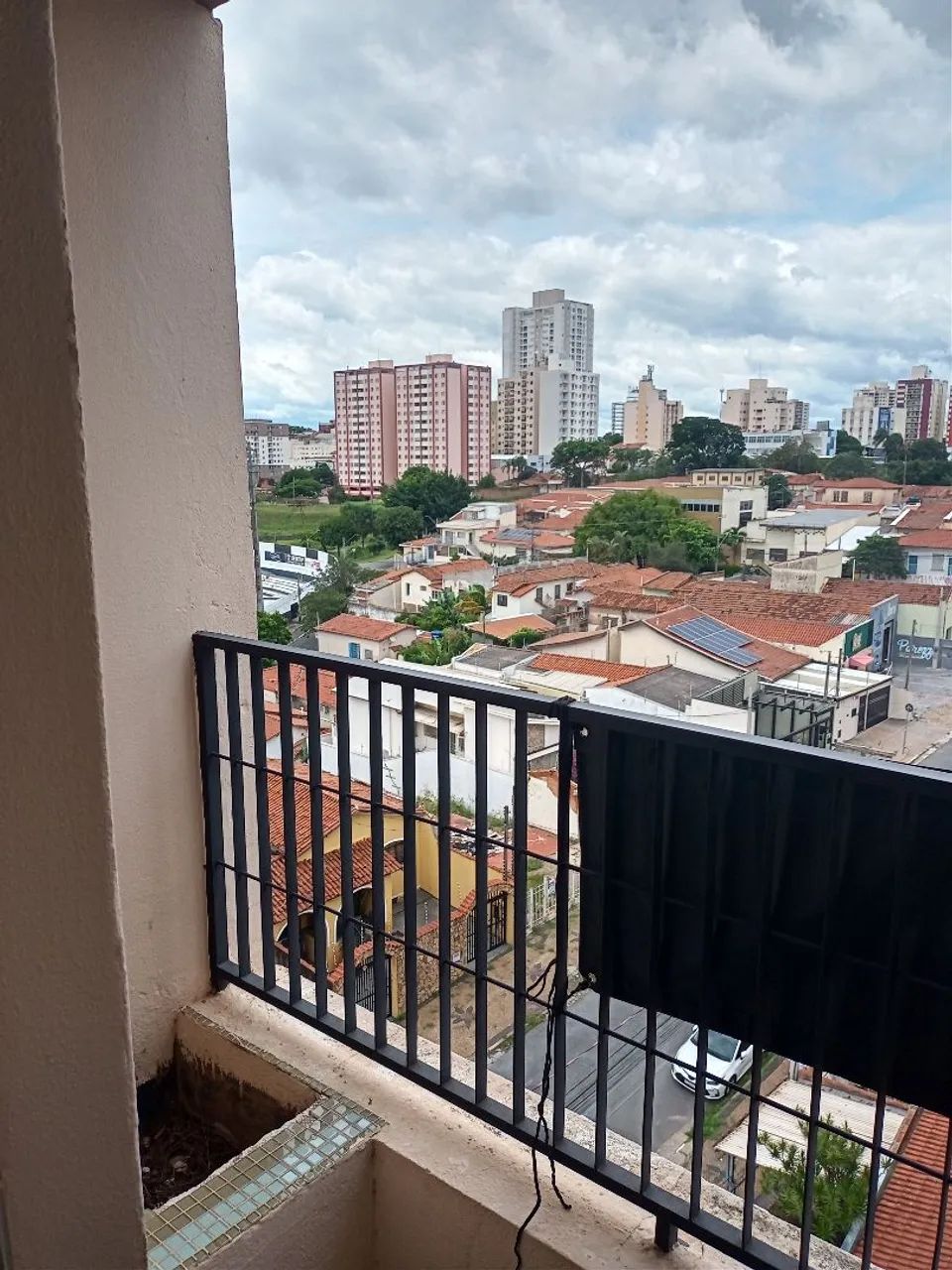 Foto - Campinas - Bosque