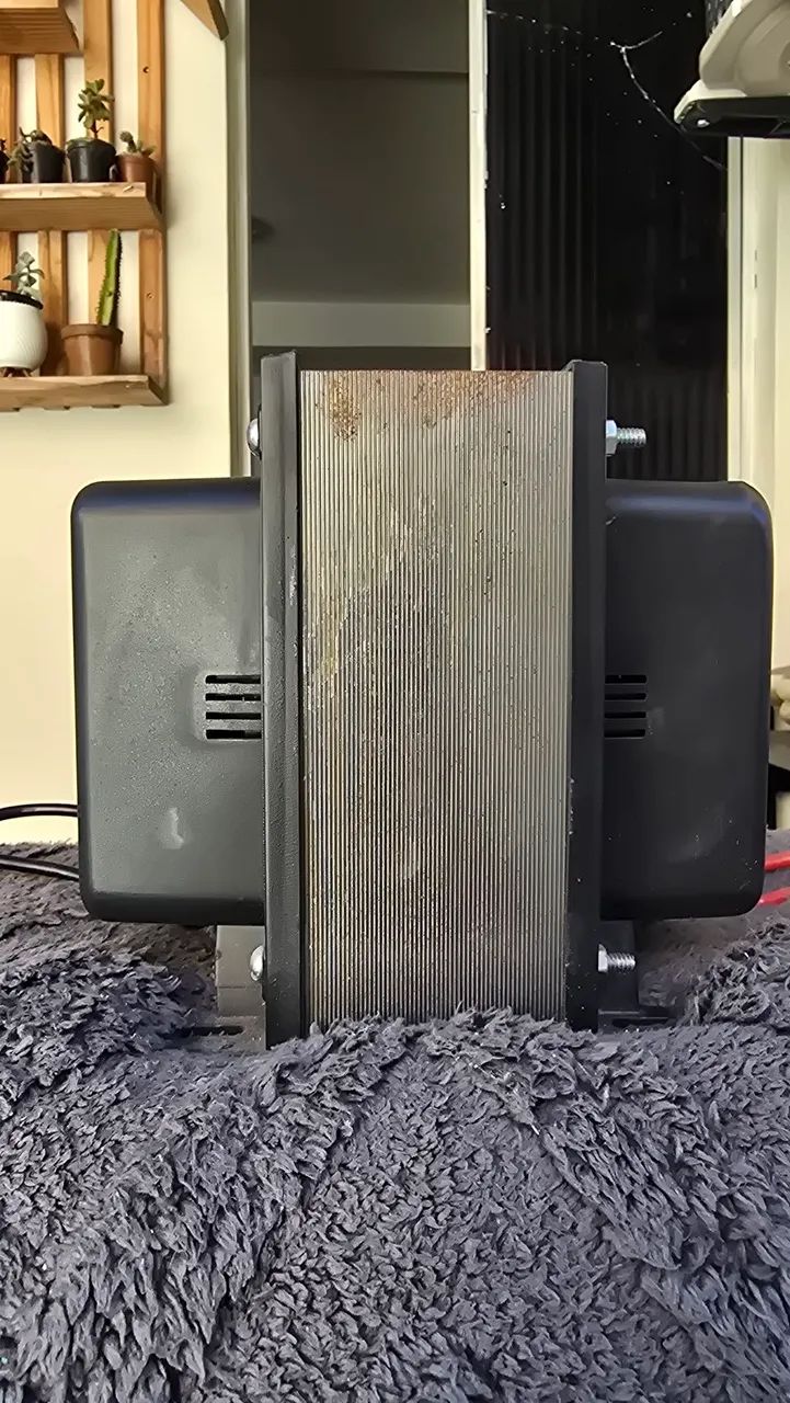 Transformador 5000W - Foto 2