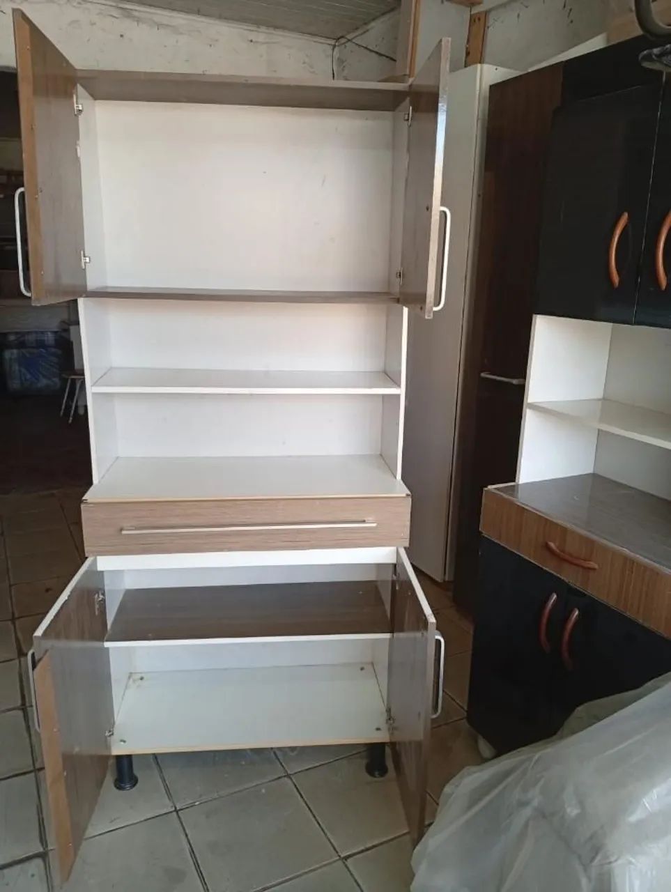 Armário de cozinha  - Foto 2