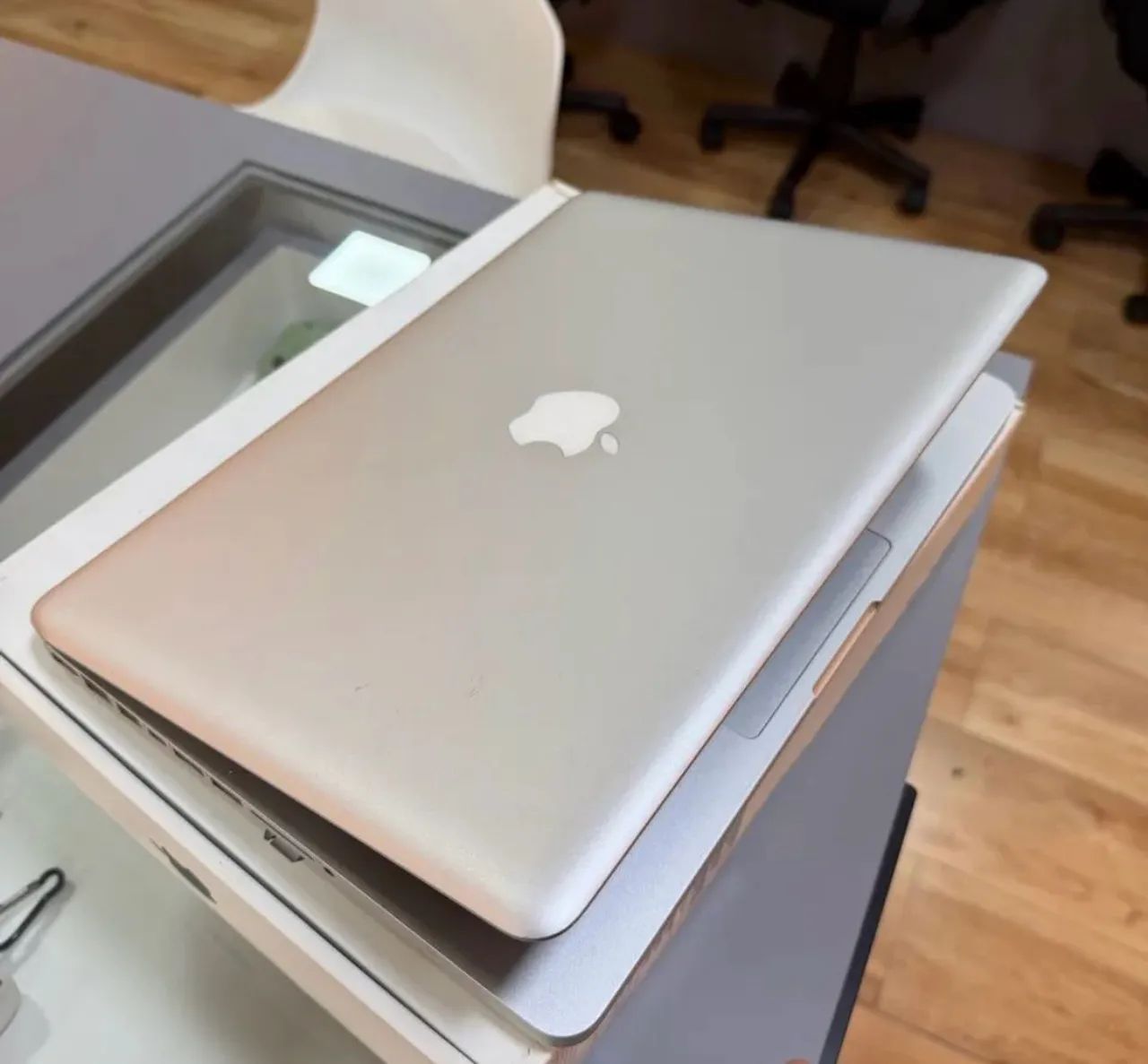 MacBook Pro 2012 - Foto 2