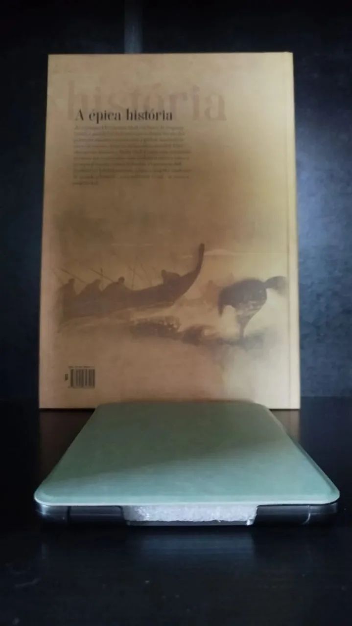 Capa para kindle paperwhite - Foto 2