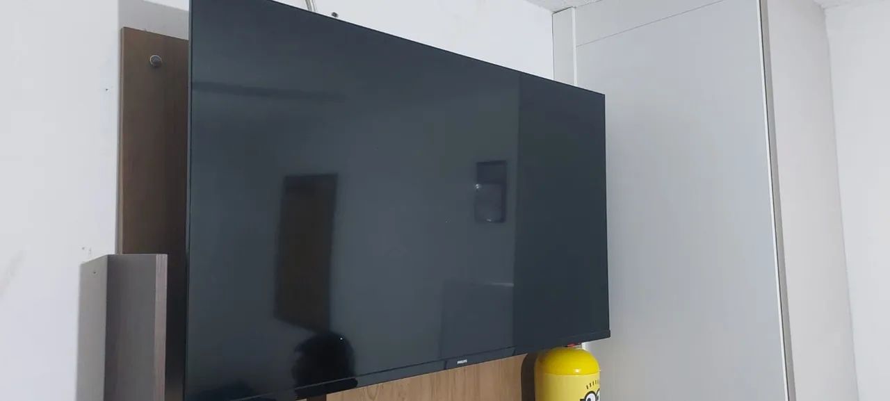 TV 50 POLEGADAS PHILIPS 4K