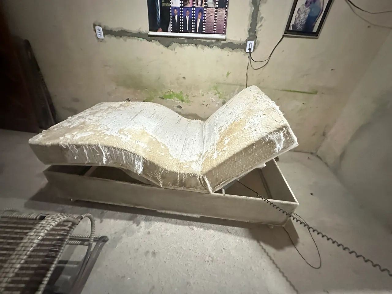 Cama automática  - Foto 3