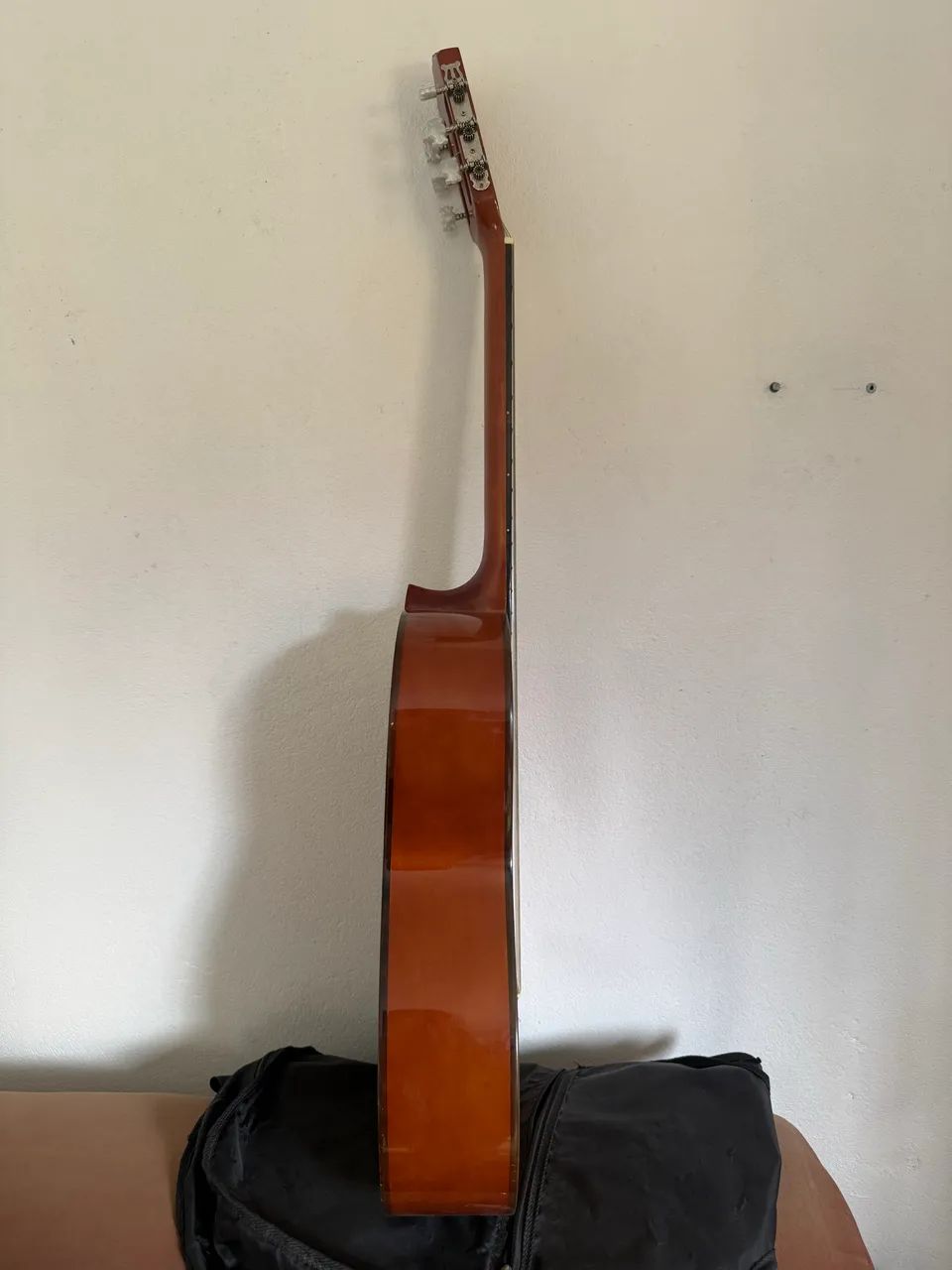 Violão Michael Guitars