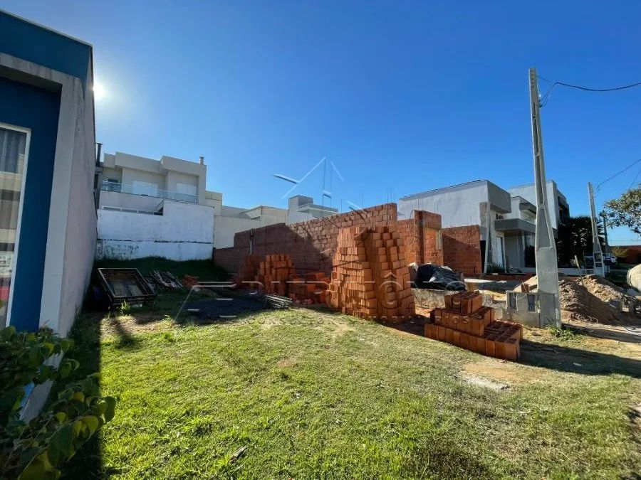 TERRENO COM 184M² - TERRAS DE SÃO FRANCISCO - Foto 2
