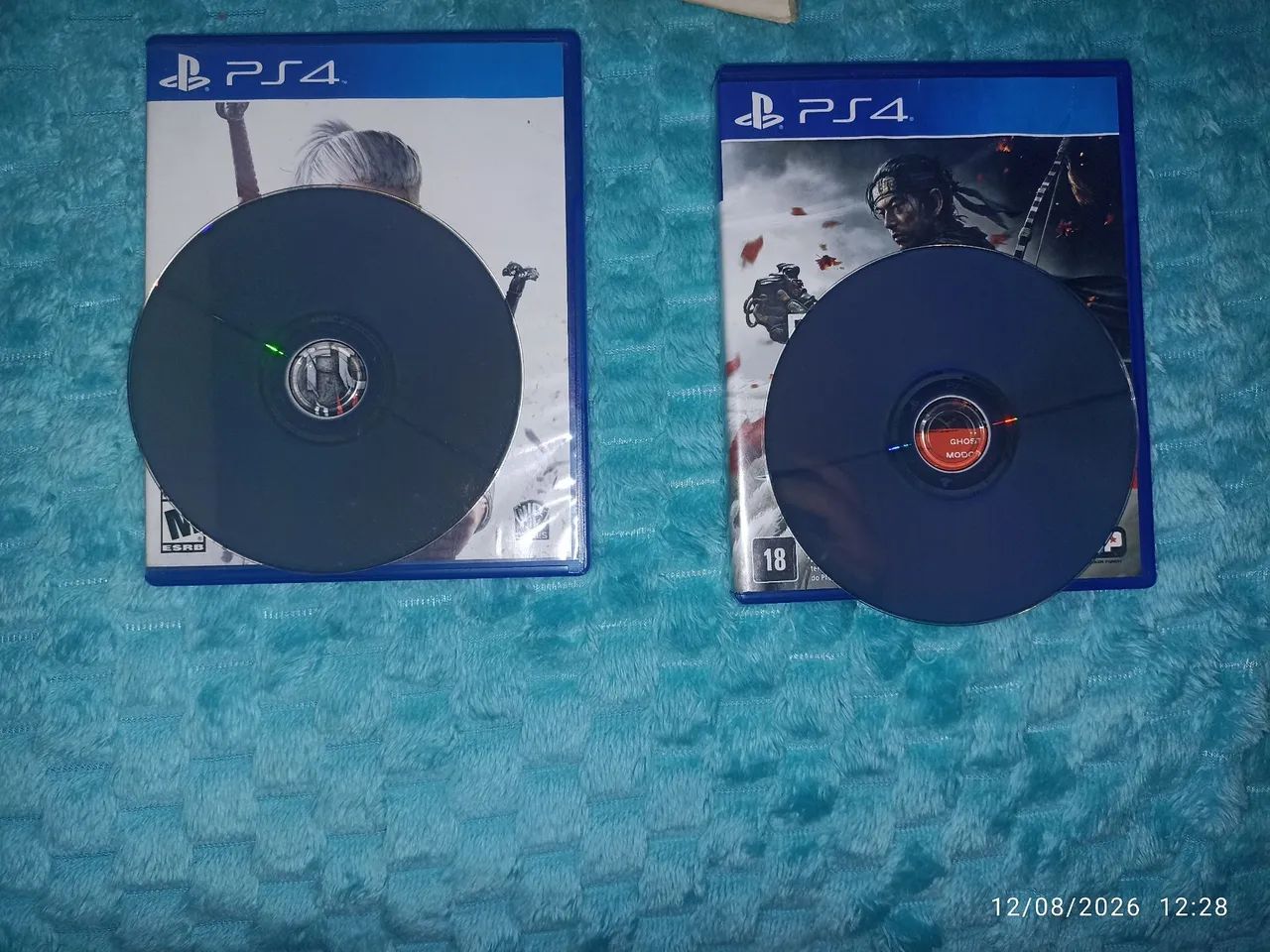 Jogos PS4 - Foto 3