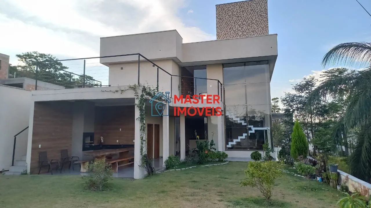 EXCELENTE CASA EM CONDOMÍNIO FECHADO - Foto 2