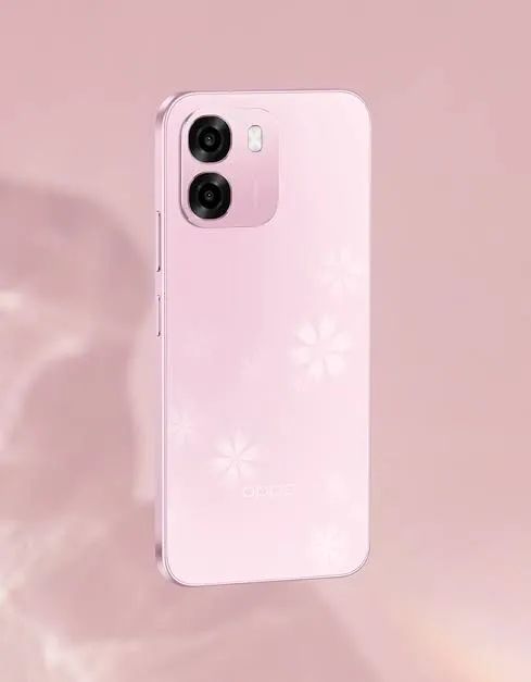 Oppo a6x