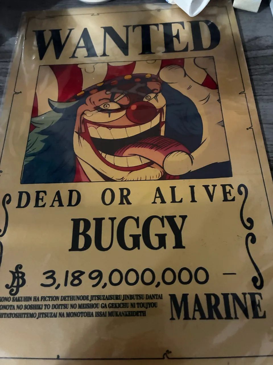 Luffy Kit65049013544451121