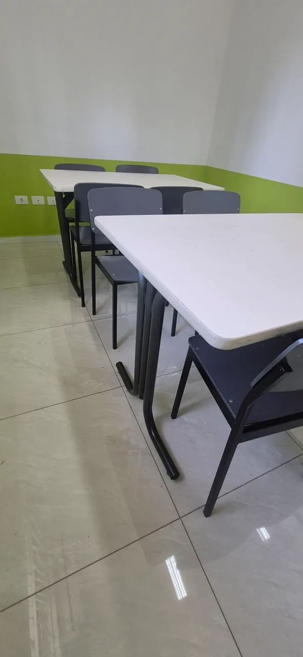 Mesa 4 lugares - Foto 2