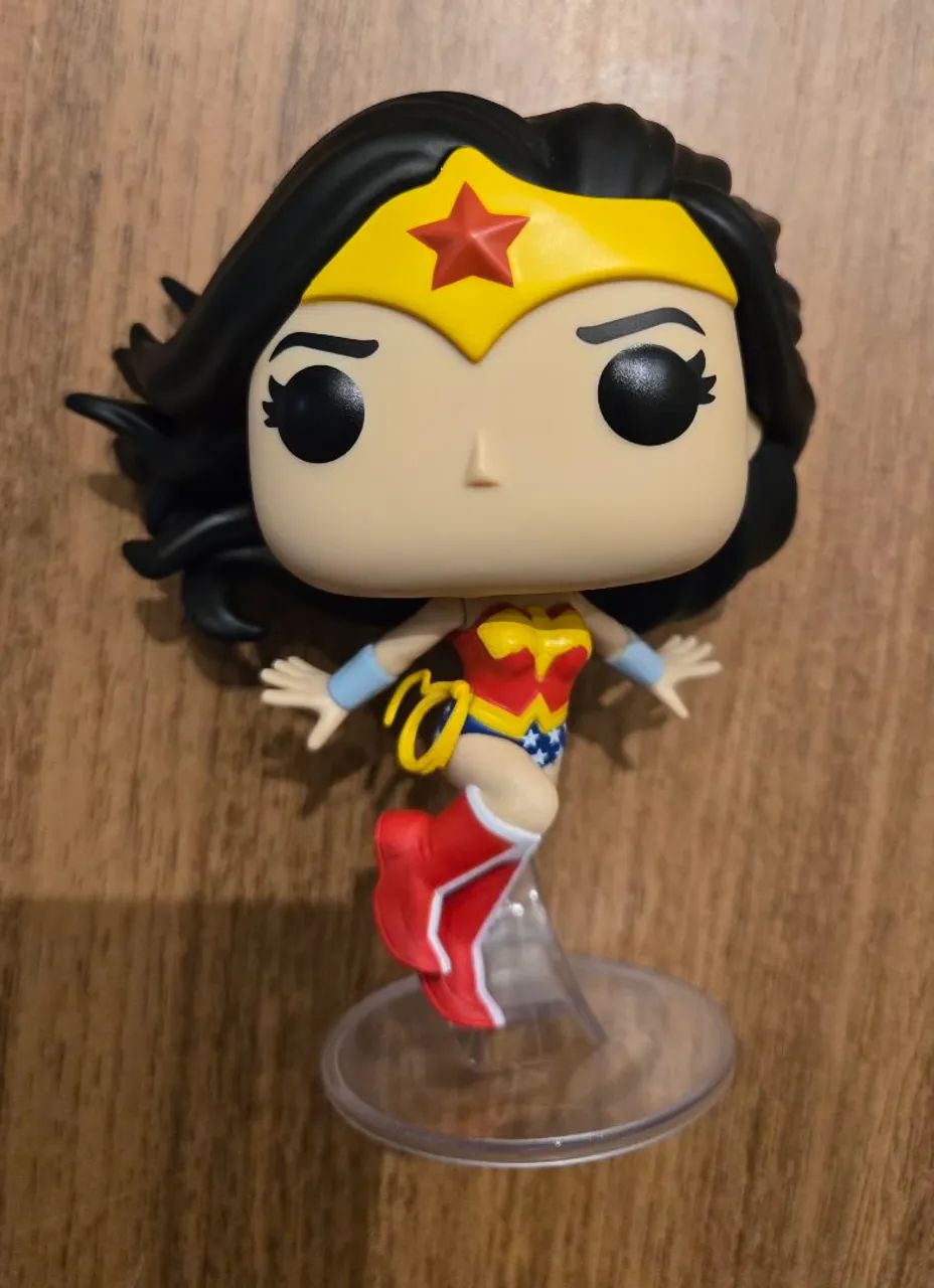 FUNKO POP DC  - Foto 2