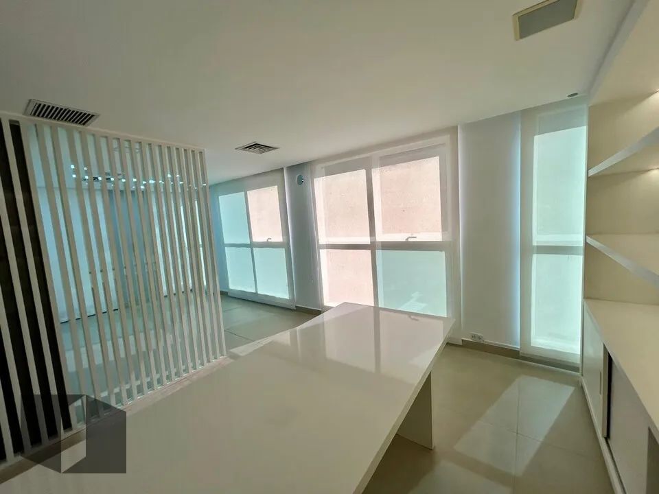 Sala comercial em Jardim Botânico - Foto 2