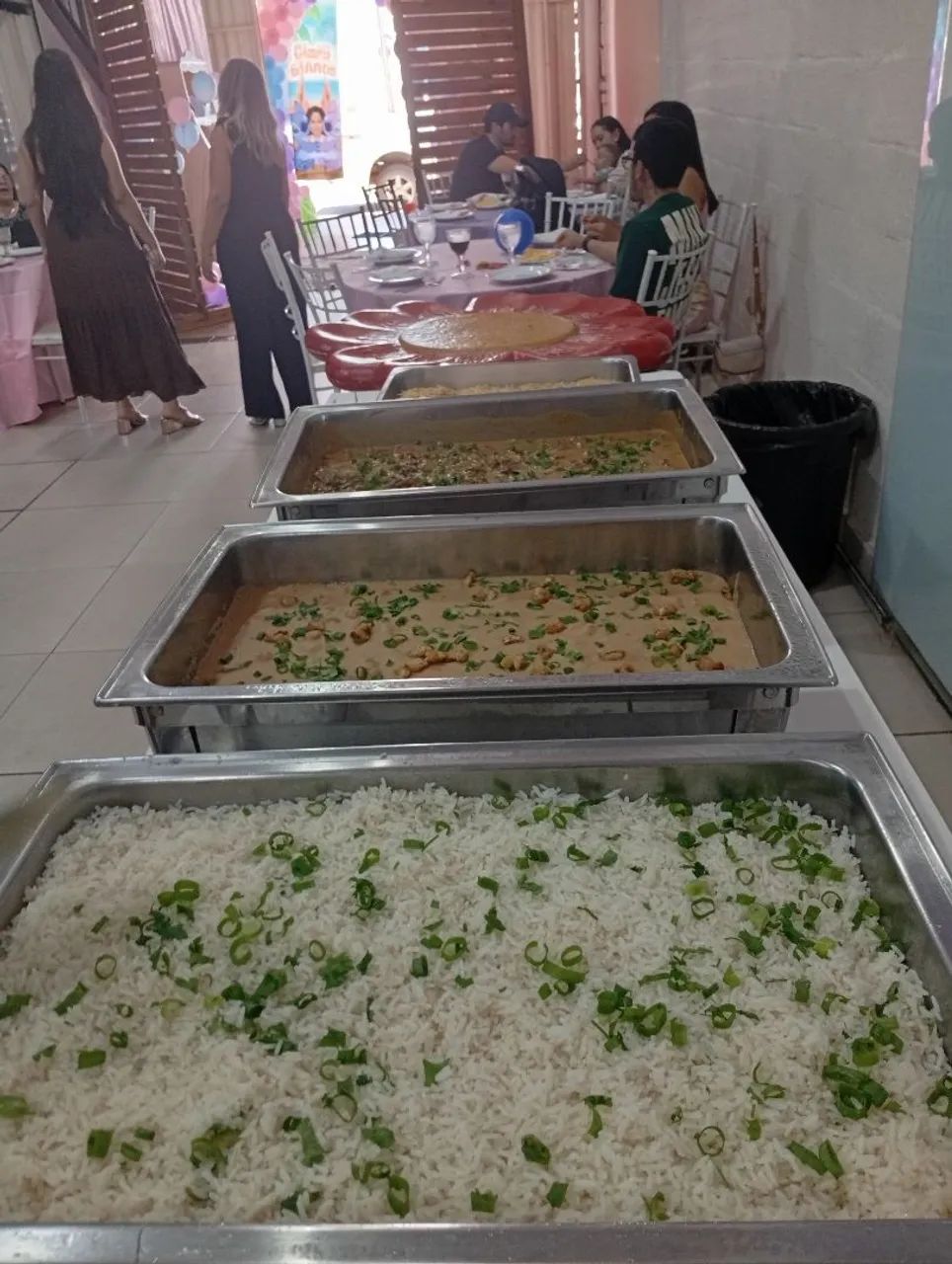 Cozinheira  - Foto 4