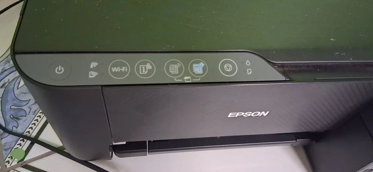 Impressora EPSON L3250 - Foto 3