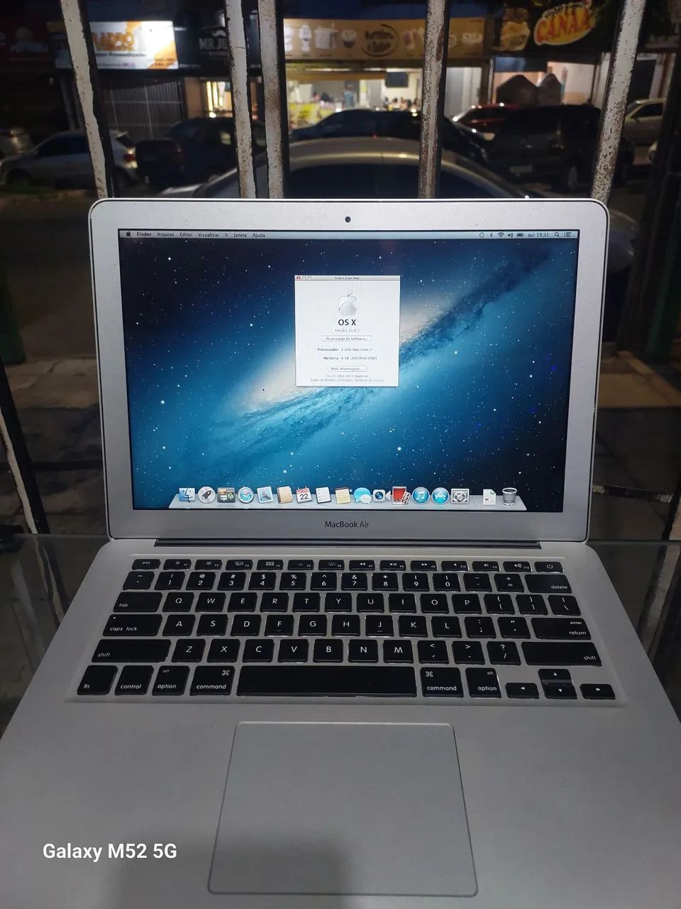 Macbook air 2013 - Foto 2