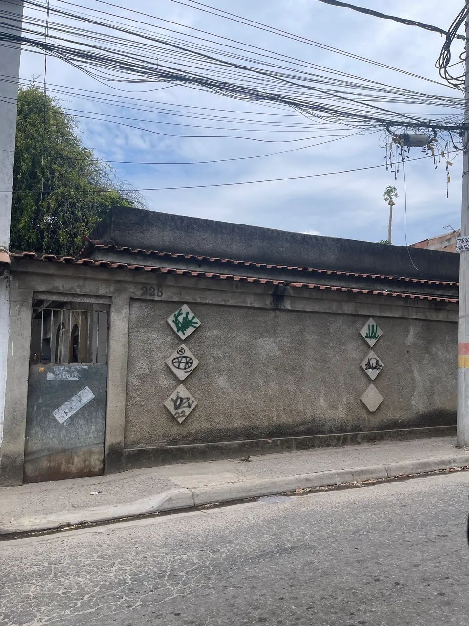 Foto - Belford Roxo - Andrade Araujo