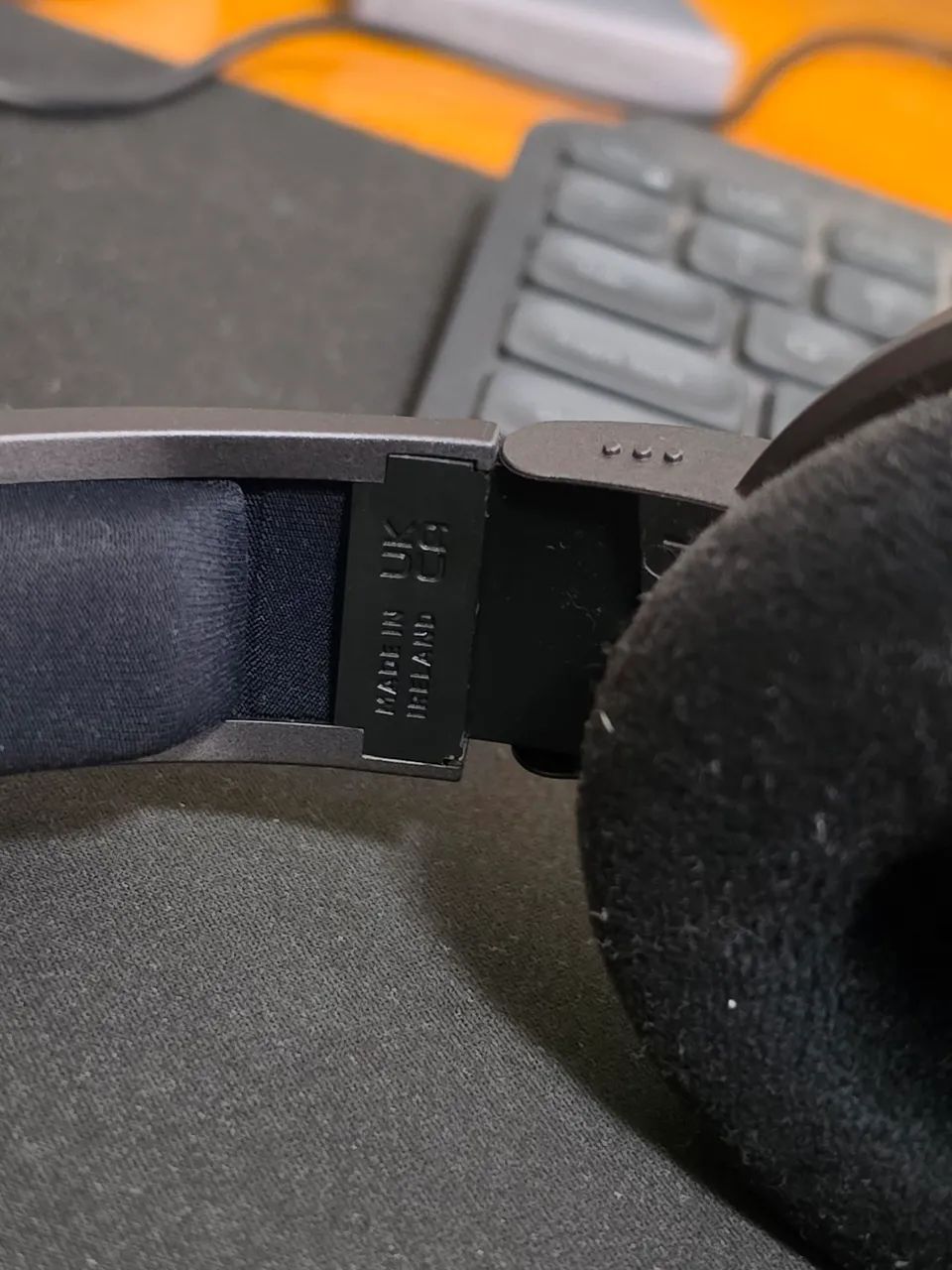 Sennheiser hd600 - Foto 2