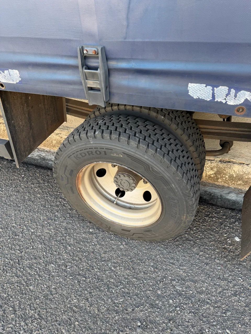 IVECO VERTIS 90V18 - 2013 | CARROCERIA SIDER - Foto 4