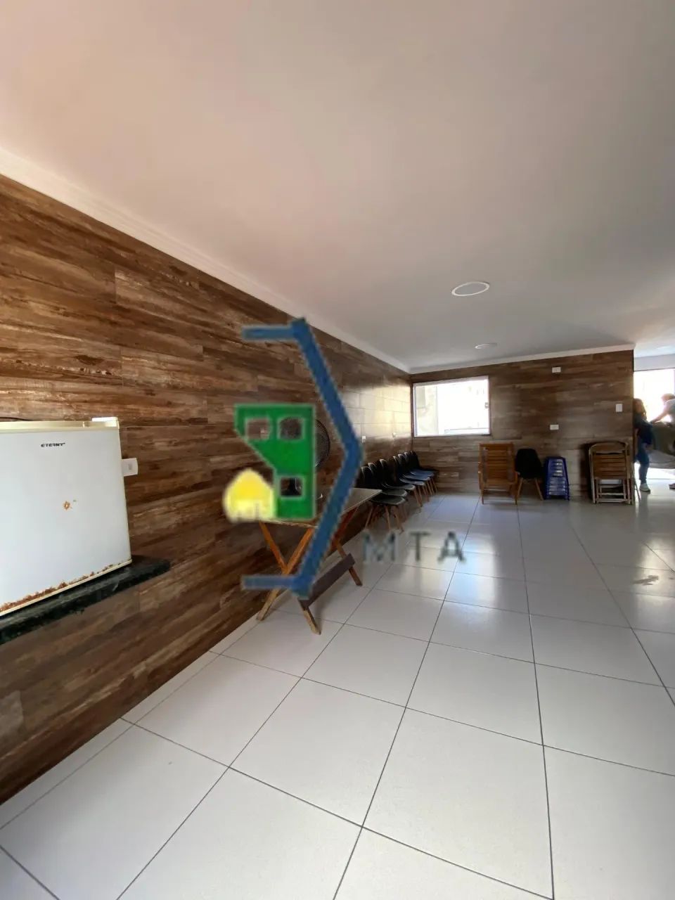 Santa Terezinha - Foto 2