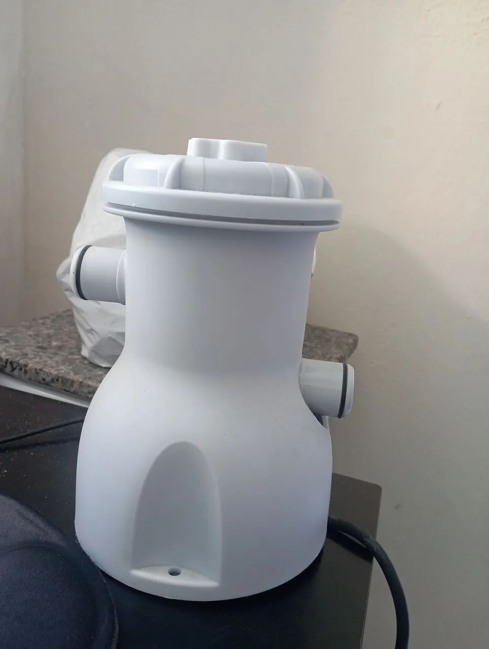 Piscina mor 9.000 L - Foto 2